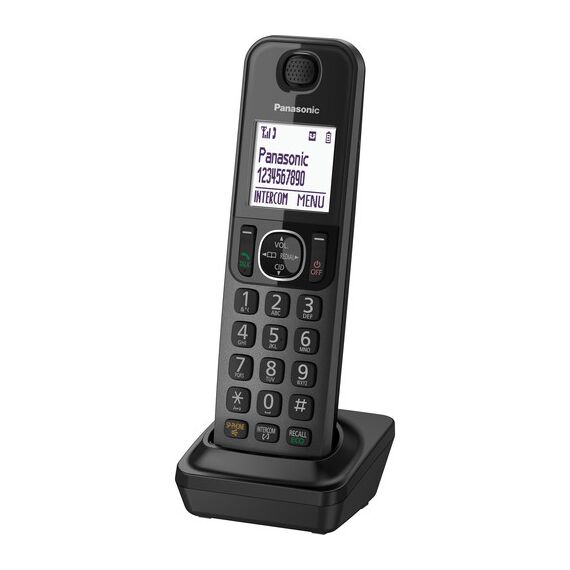 Panasonic Cordless Telephone Handset