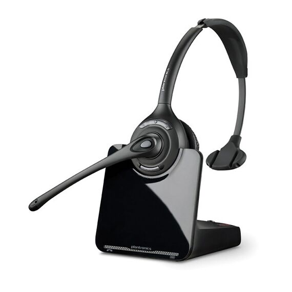Plantronics CS510-XD Wireless Monaural Headset