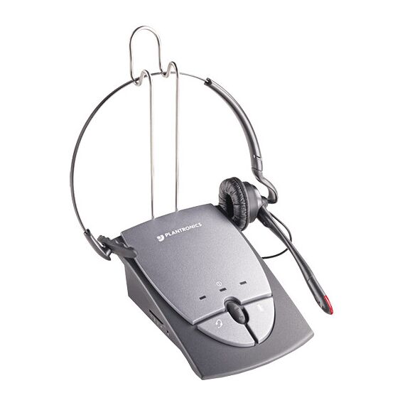 Plantronics Headset Replacement for SP-05, S10, T10, T10H, and T20 Headsets