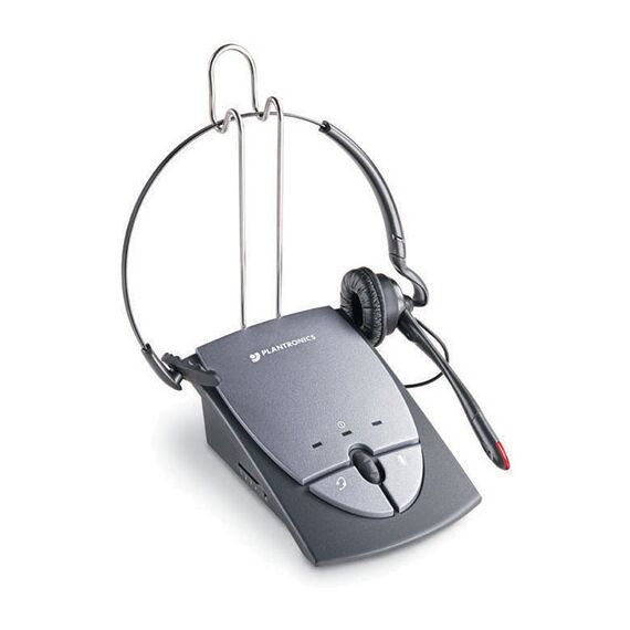 Plantronics S12 Telephone Headset System