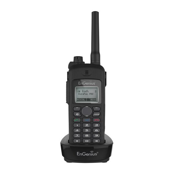 EnGenius DuraFon-UHF-HC Dual-Mode Radio Phone
