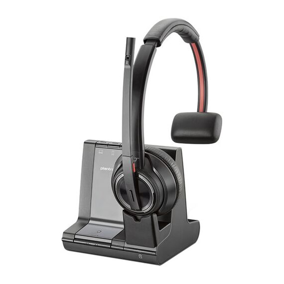 Plantronics Savi 8210 Wireless DECT Headset System
