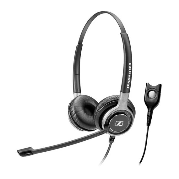 Sennheiser SC 660 Binaural Professional Headset