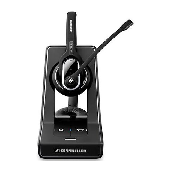 Sennheiser SD Pro 2 ML DECT Wireless Stereo Headset