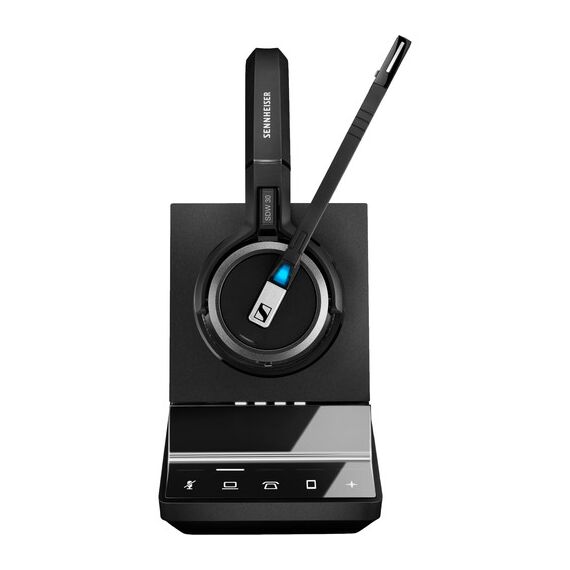 Sennheiser SDW 5035 Monaural Wireless DECT Headset