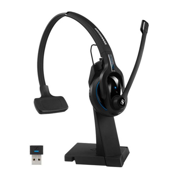 Sennheiser MB Pro 1 UC ML Bluetooth Headset