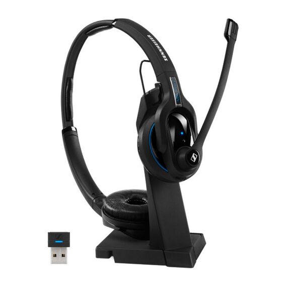 Sennheiser MB Pro 2 UC ML Bluetooth Headset