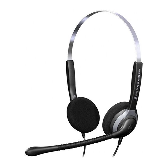 Sennheiser SH 250 Binaural Headset