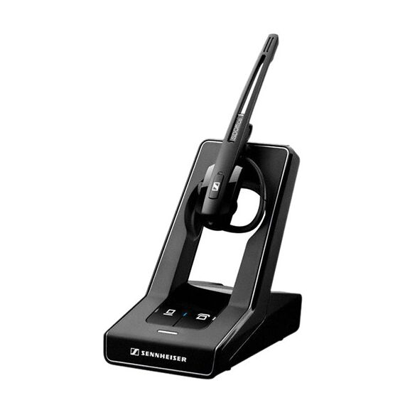 Sennheiser SD Office Single-Sided DECT 6.0 Wireless Headset