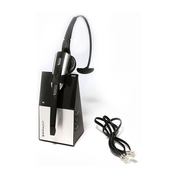 Spracht HS-2012 Zum DECT 6.0 Headset