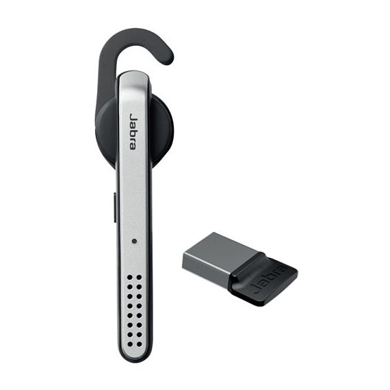 Jabra Stealth UC (MS) Bluetooth Mono Headset