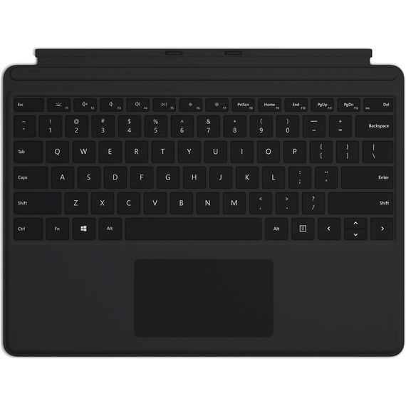 Microsoft Surface Pro X Keyboard