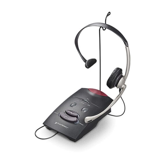 Plantronics S11 Telephone Headset System