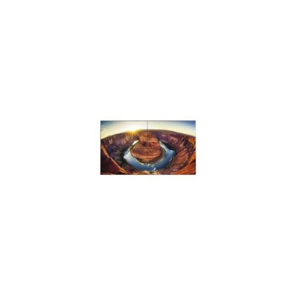 LG 55VM5BW-9C - 55" Class VM5B LED display - digital signage - webOS - 1080p (Full HD) 1920 x 1080