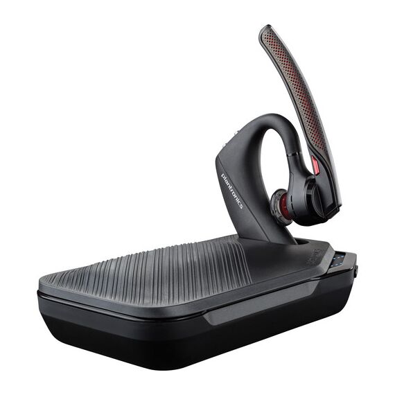 Plantronics Voyager 5200 UC Bluetooth Headset System