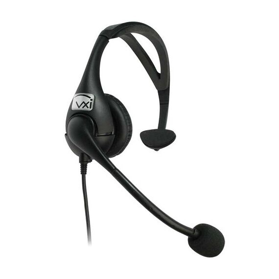 VXi VR 12 Convertible Warehouse Headset