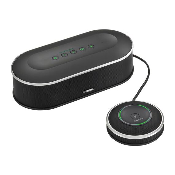 Yamaha YVC-1000 Unified Communications Microphone and Speaker System
