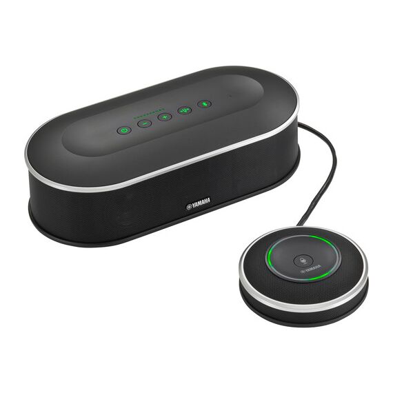 Yamaha YVC-1000 Unified Communications Microphone & Speaker System