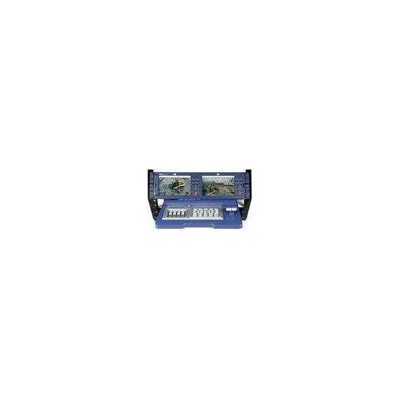 Datavideo SE-500 KIT -PAL Digital Video Mixer Kit (PAL)    SE-500 KIT -PAL