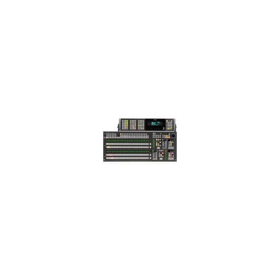 For.A   HVS-3800HS W/24OU