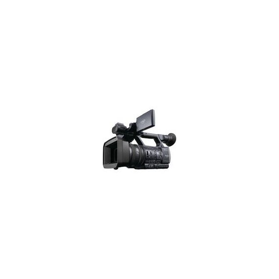 Sony  HDRAX2000HE