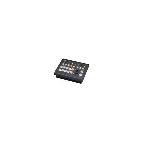 Panasonic Compact HD/SD Live Switcher  AW-HS50N