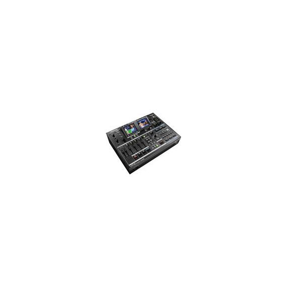 Edirol / Roland VR-5 AV Mixer & Recorder    VR-5