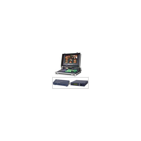 Datavideo  Distance Learning Kit, with HS-2000, DAC-50 & AD-100    DAHS2000K