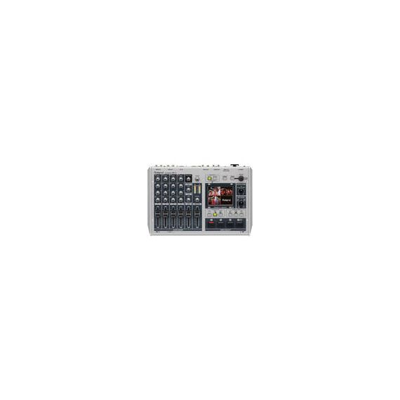 Edirol / Roland VR-3 AV Mixer    VR-3