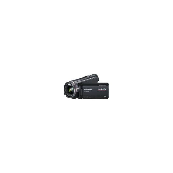 Panasonic  HC-X900MK