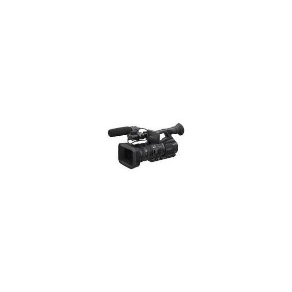 Sony   HVR-Z5P
