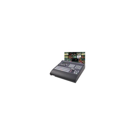 Datavideo SE-600 8-Input A/V Switcher with CV / DVI-D / DVI-I   SE600