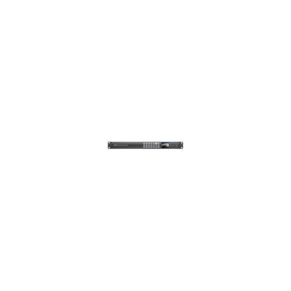 Blackmagic Design ATEM Production Studio 4K Live Switcher  SWATEMPSW4K