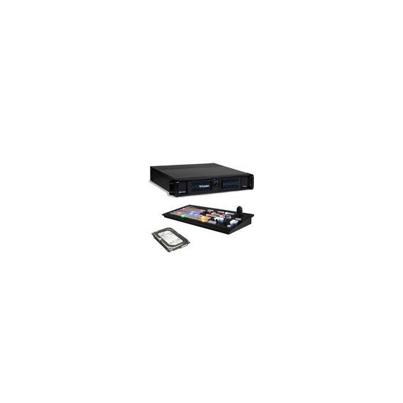 NewTek  TriCaster 455 with Control Surface & 1TB Hard Drive Kit   NETC455K
