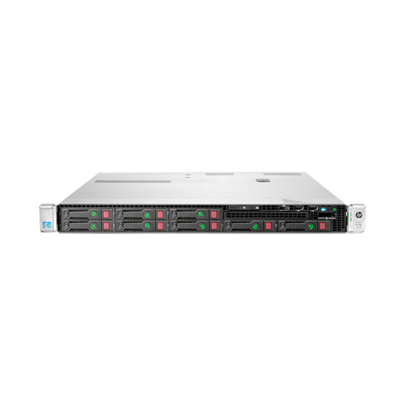 HEWLETT PACKARD 670632-S01