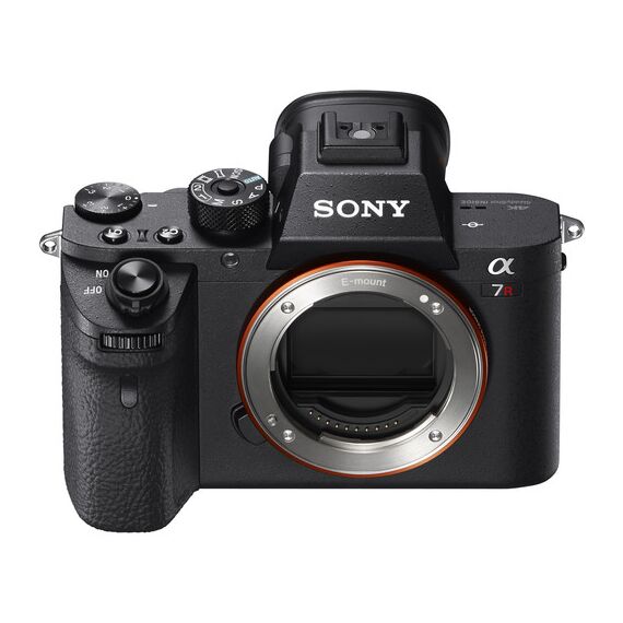 Sony Alpha a7R II Mirrorless Digital Camera (Body Only)