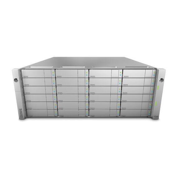 Promise Technology 48TB (24 x 2TB) VTrak x30 Series 8G Fibre Channel SAN Solution