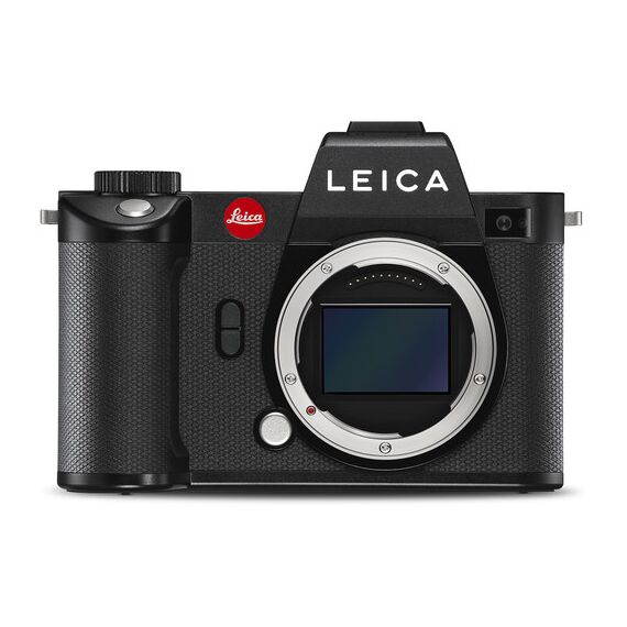 Leica SL2 Mirrorless Digital Camera (Body Only)