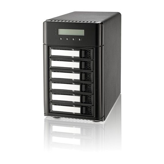 Areca ARC-5028T 18TB Thunderbolt 2 NAS RAID Storage