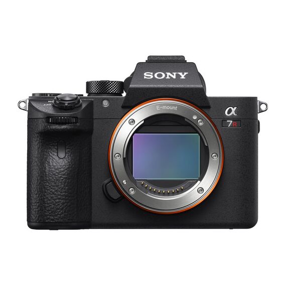 Sony Alpha a7R III Mirrorless Digital Camera (Body Only)
