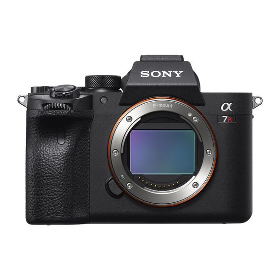 Sony Alpha a7R IV Mirrorless Digital Camera (Body Only)