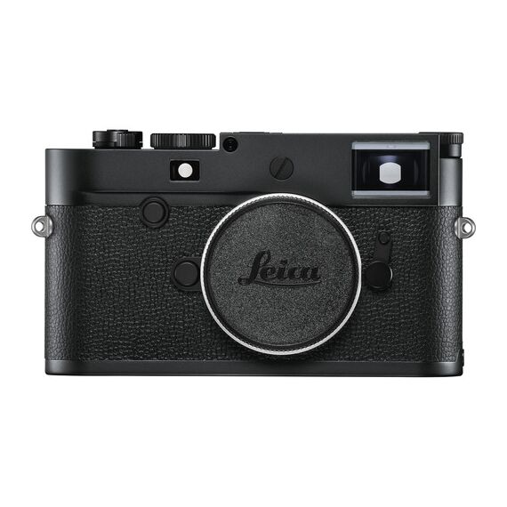Leica M10 Monochrom Digital Rangefinder Camera