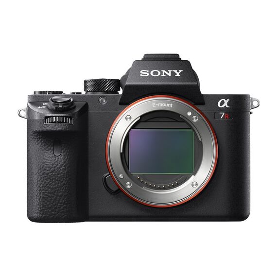 Sony Alpha a7R II Mirrorless Digital Camera Body Professional Kit