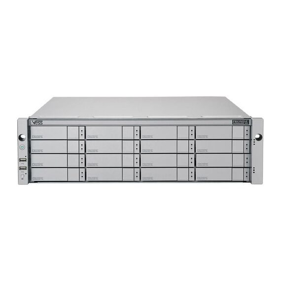 Promise Technology VTrak x30 RAID Subsystem (32 TB)