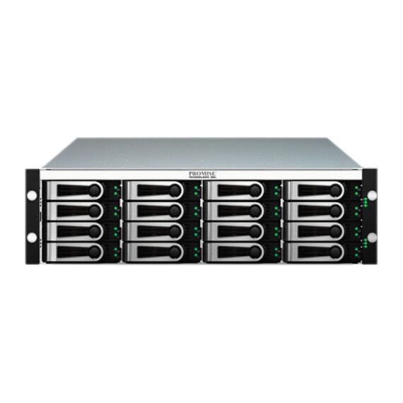 Promise Technology J630SDQS3 48TB VTrak x30 Integrated SAN Solution