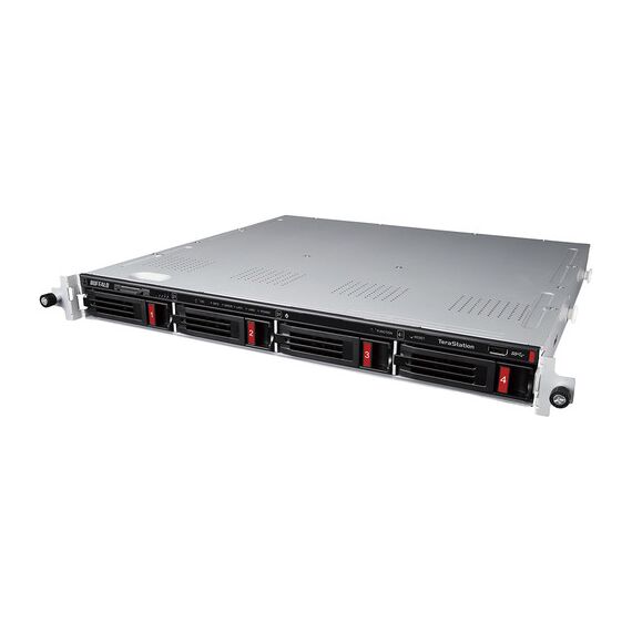 Buffalo TeraStation 16TB 1400R 4-Bay NAS Server (4 x 4TB)Server (4 x 4TB)
