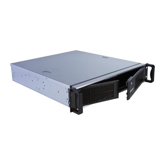 Seneca Confidence SQ100 NVR with 4TB HDD (2 RU Rack Server)