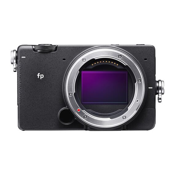 Sigma fp Mirrorless Digital Camer