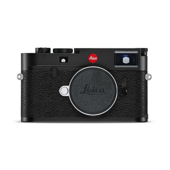 Leica M10-D Digital Rangefinder Camera