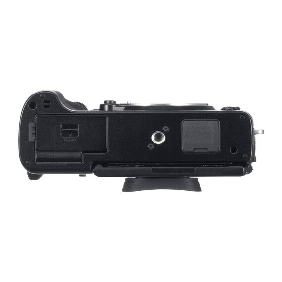 FUJIFILM X-T3 Mirrorless Digital Camera with 16-80mm Lens Kit (Black)